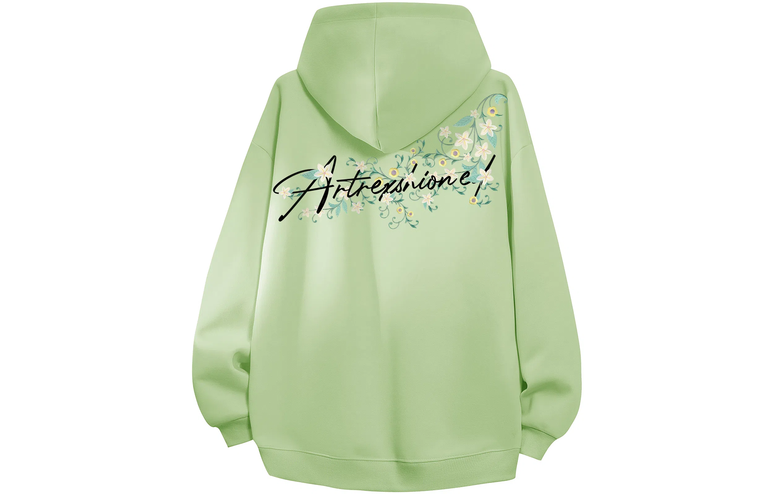 REXSHION Hoodie