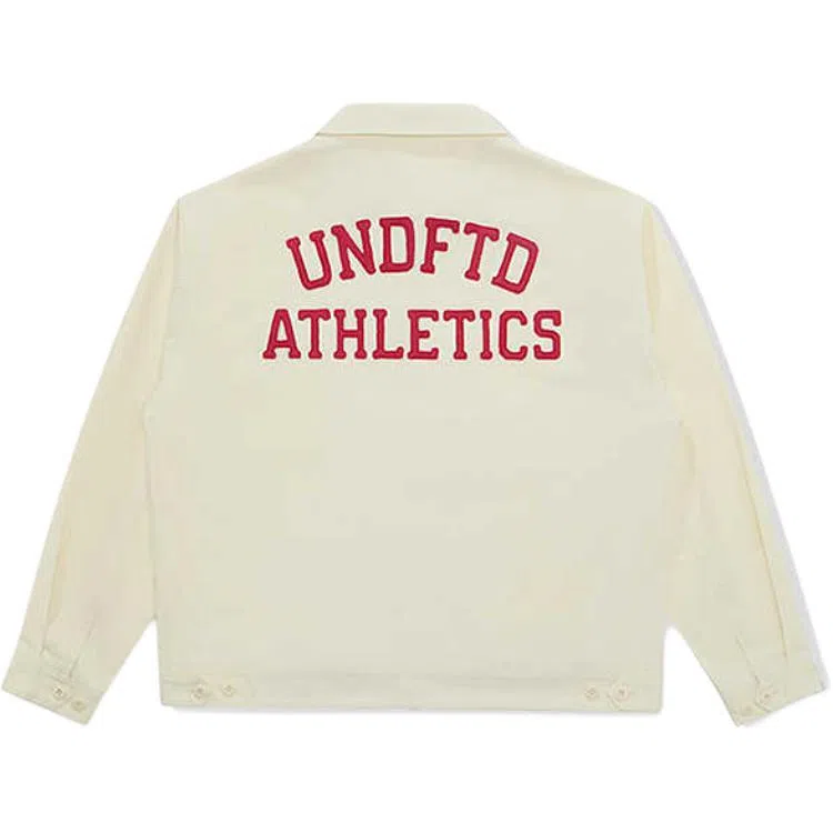 UNDEFEATED SS25 logo