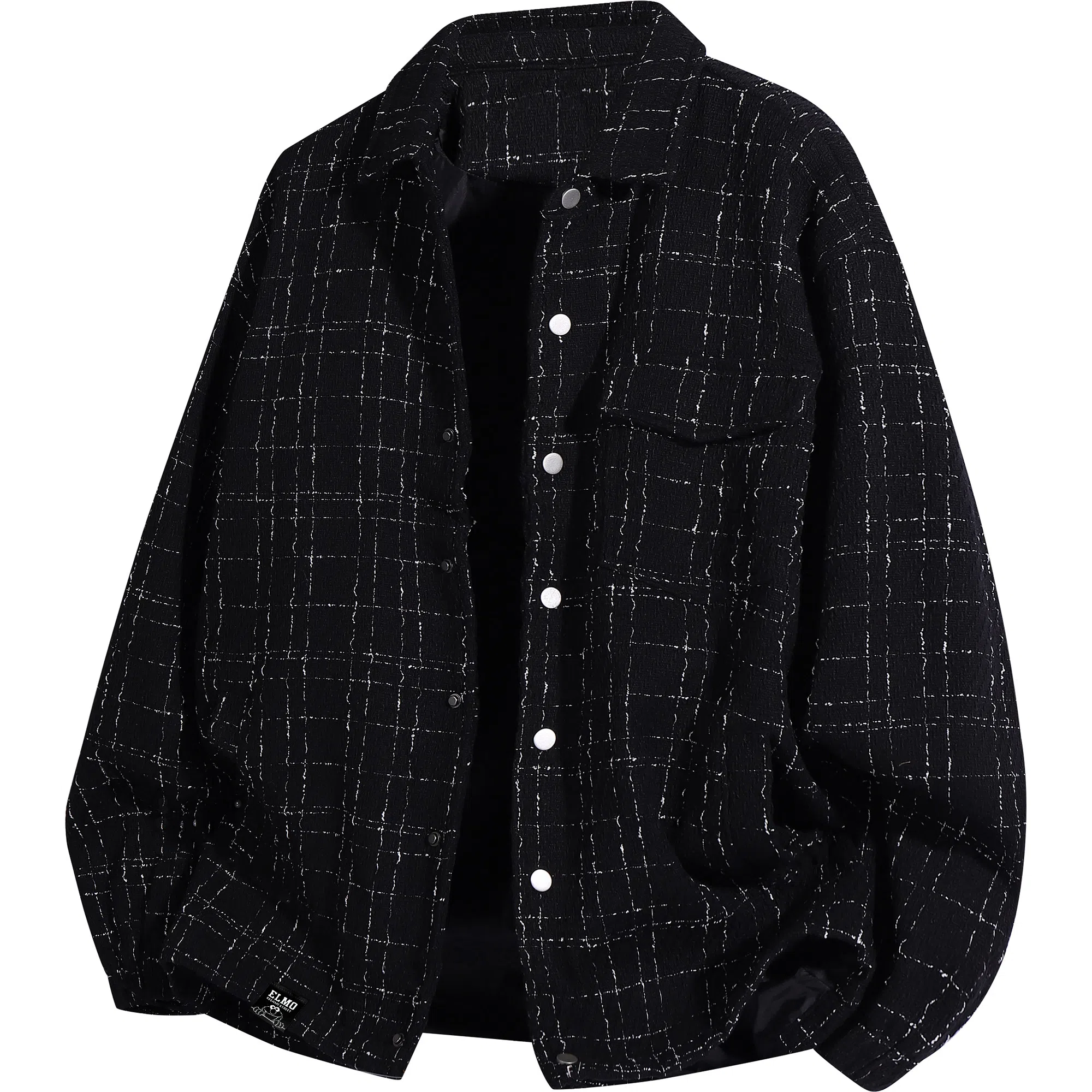 Sesame Street Jacket