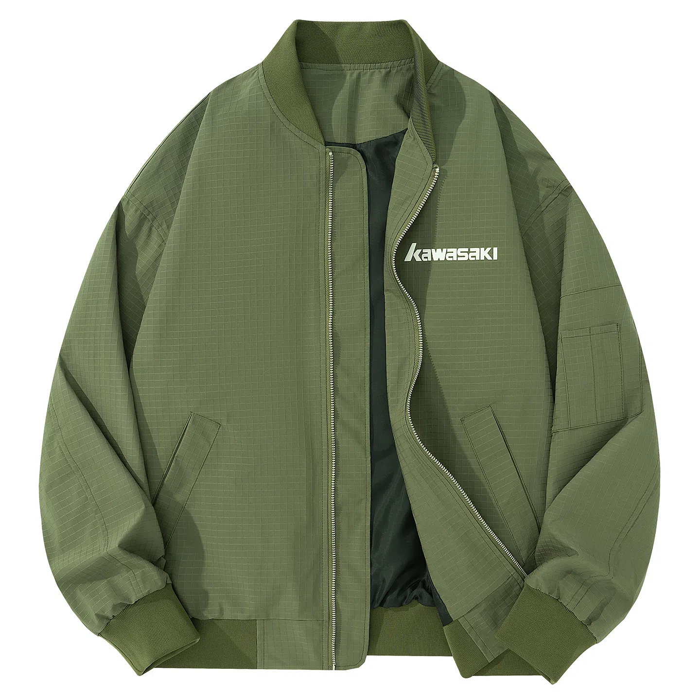 Kawasaki logocleanfit