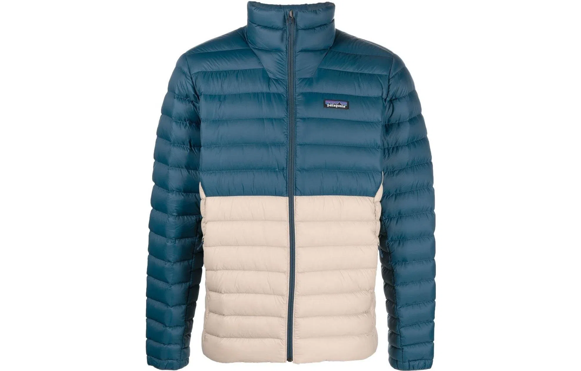 Patagonia Down Sweater