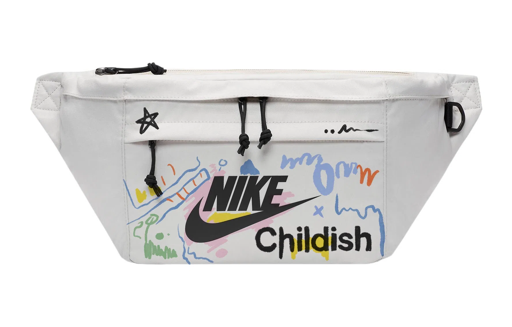 Nike Fantasy Forest Waist Bag