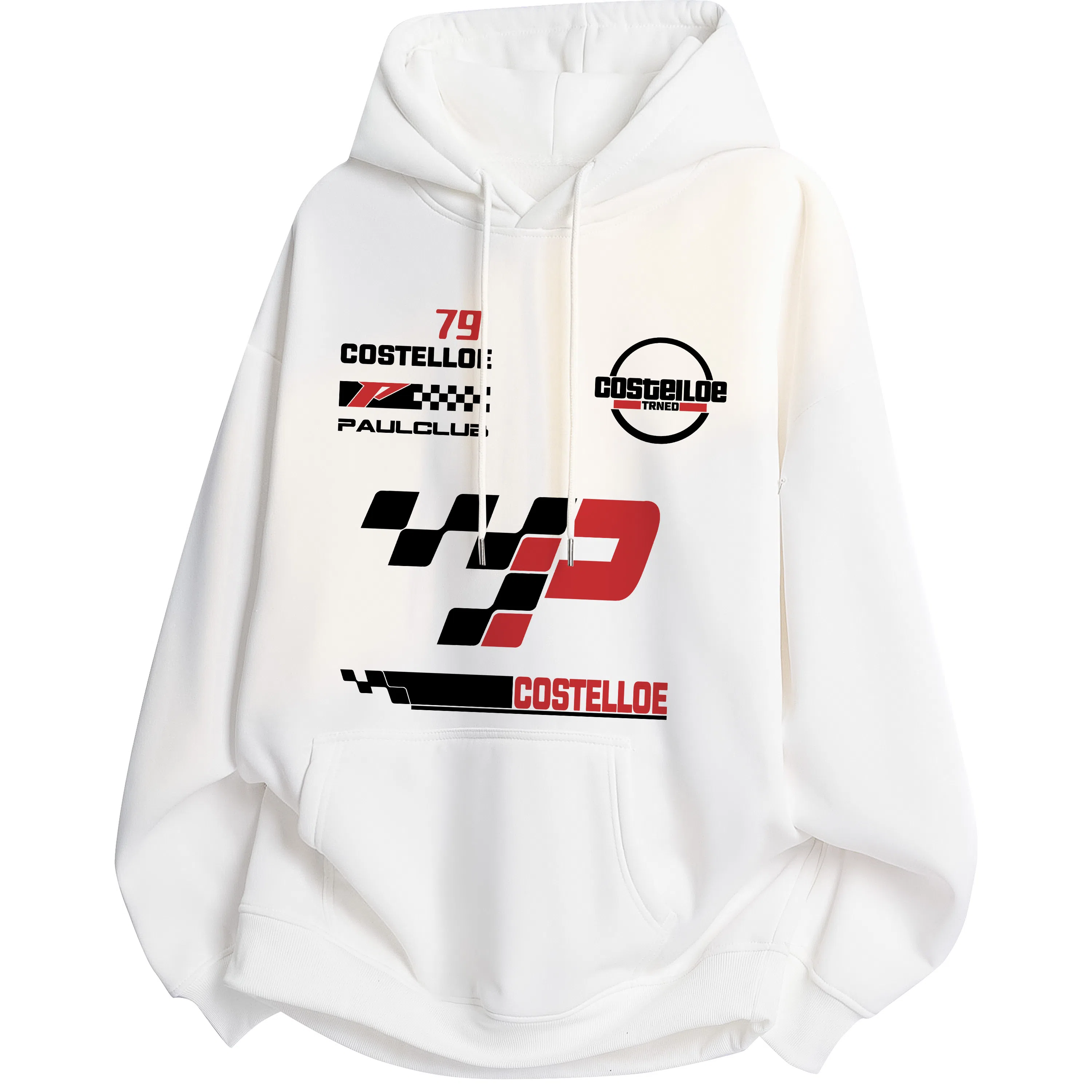 PAUL COSTELLOE cleanfit