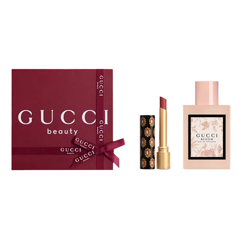 GUCCI EDT 50ml+3.5g