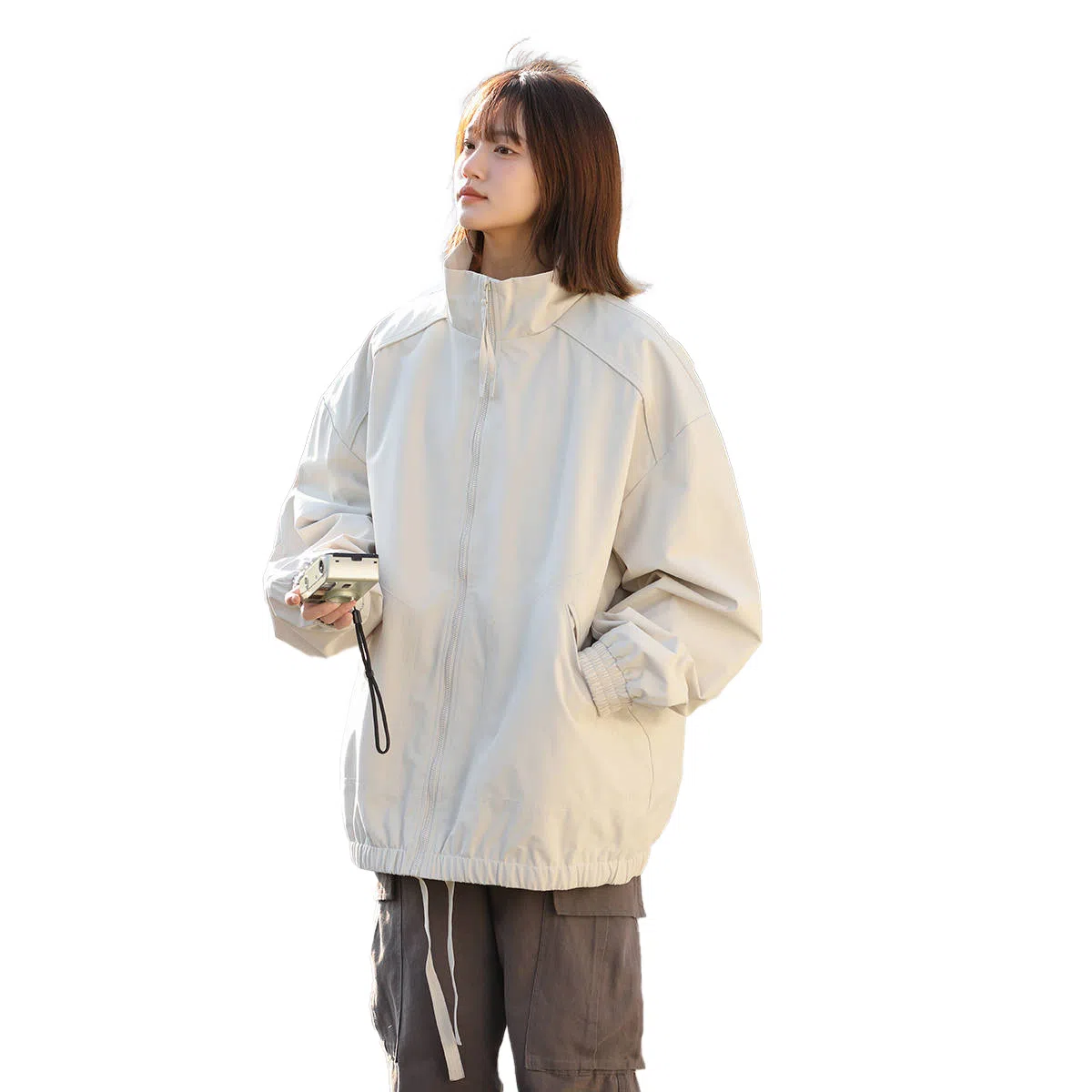 EYEUNDERSTAND cleanfit