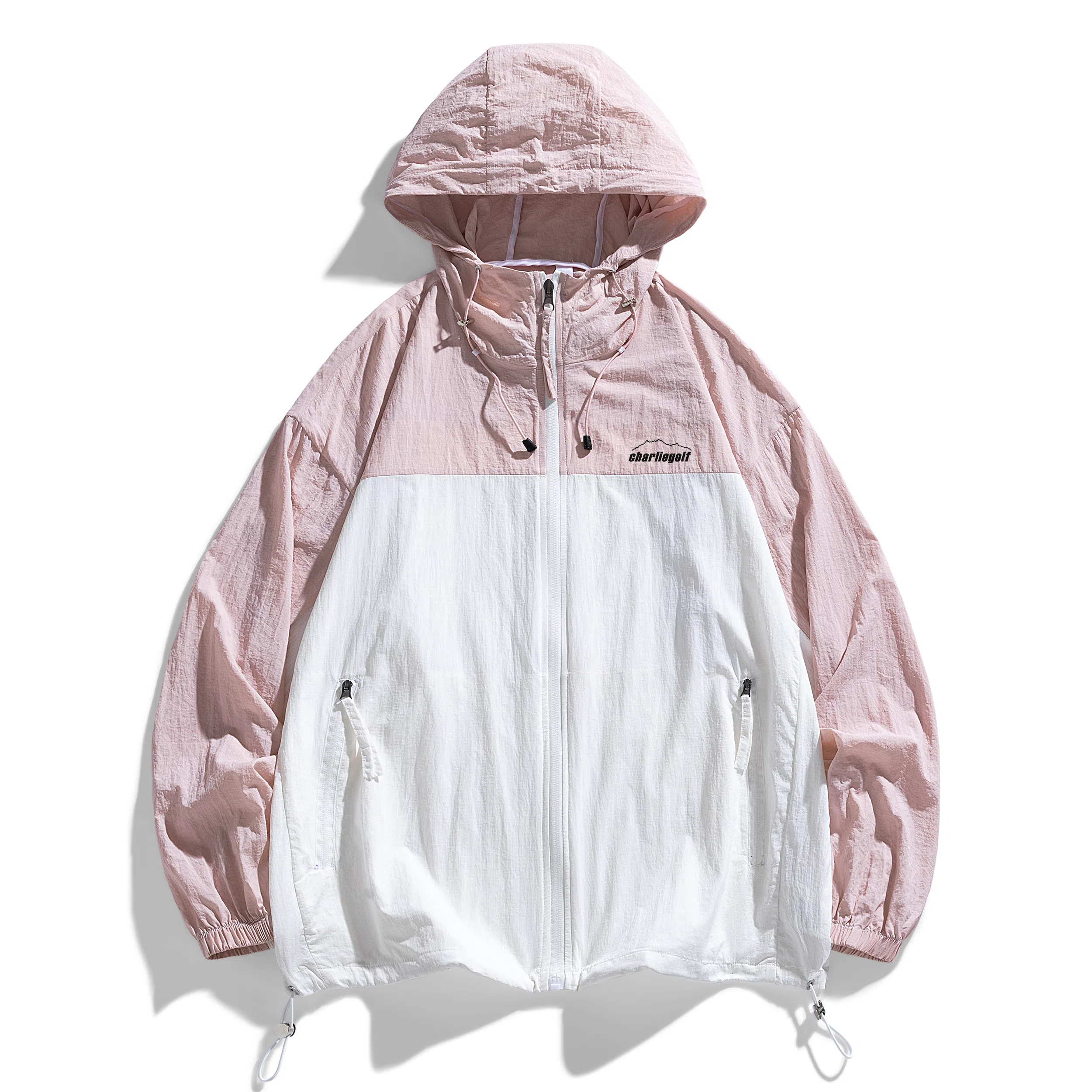 CHARLIE GOLF UPF50+ Sunscreen Jacket