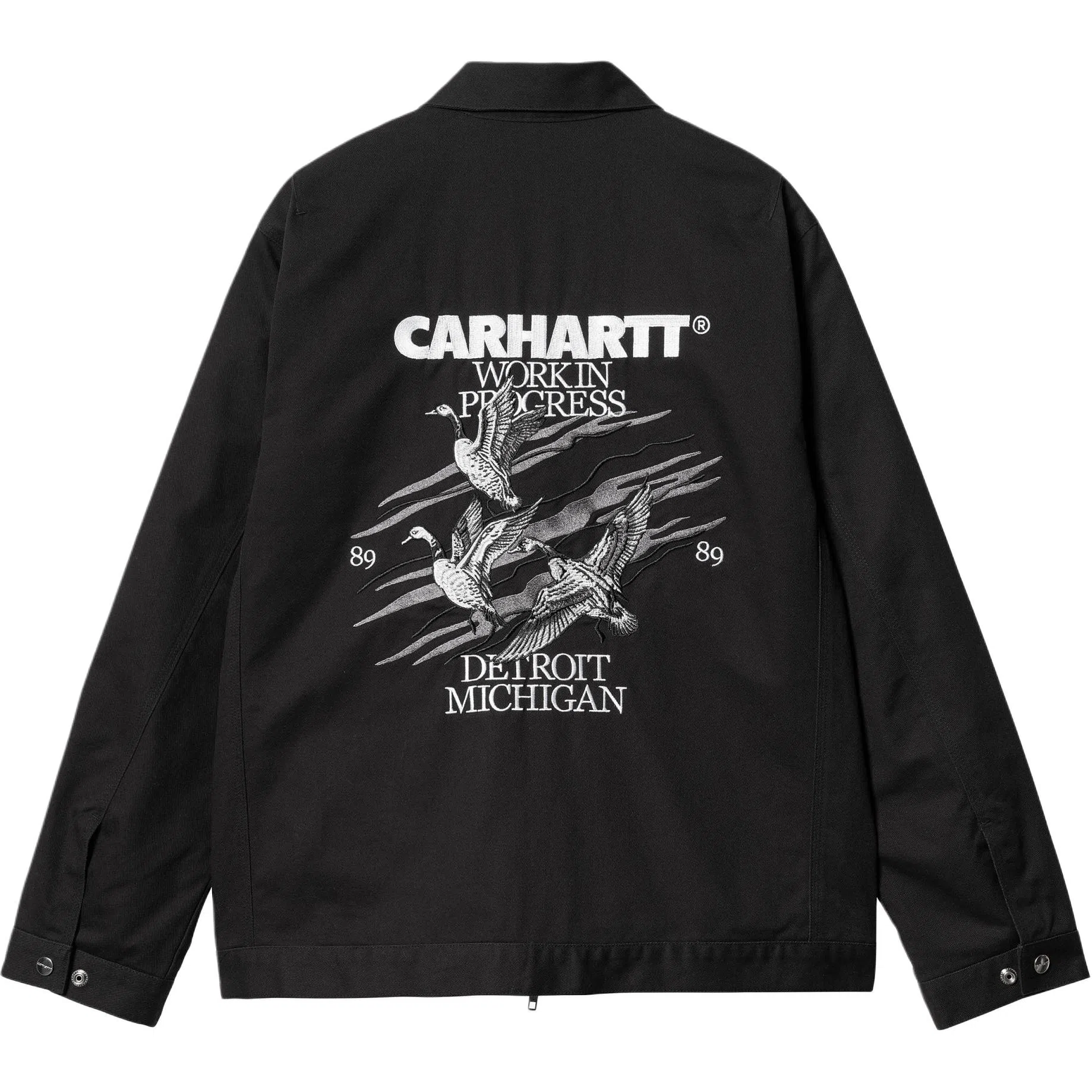 Carhartt WIP SS24 Ducks Jacket