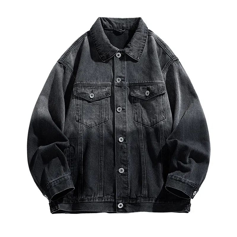 KW Denim Jacket