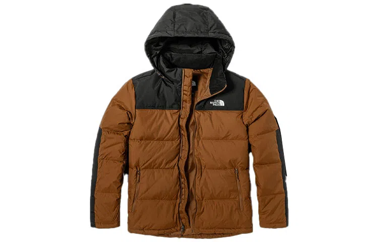 The North Face