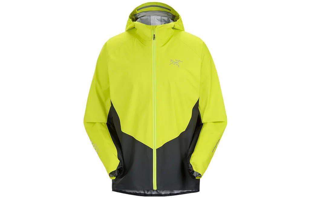 Arcteryx Norvan Shell Gore-Tex