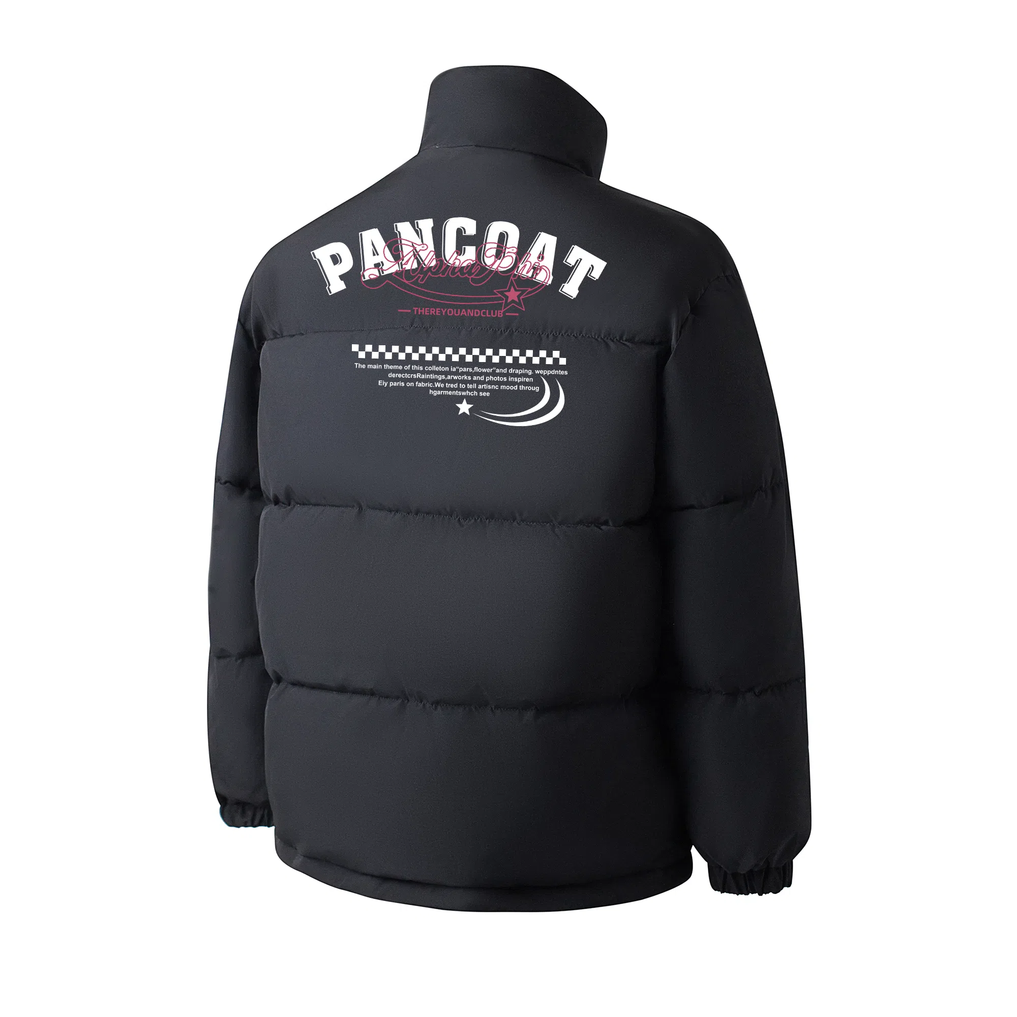 Pancoat