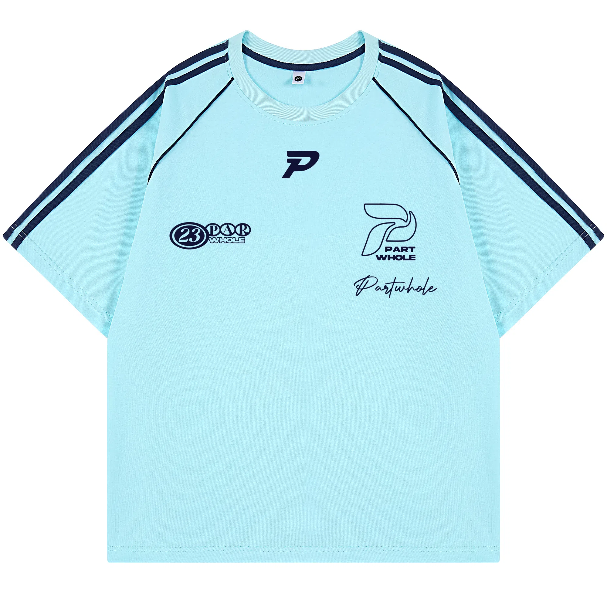 PARTWHOLE T