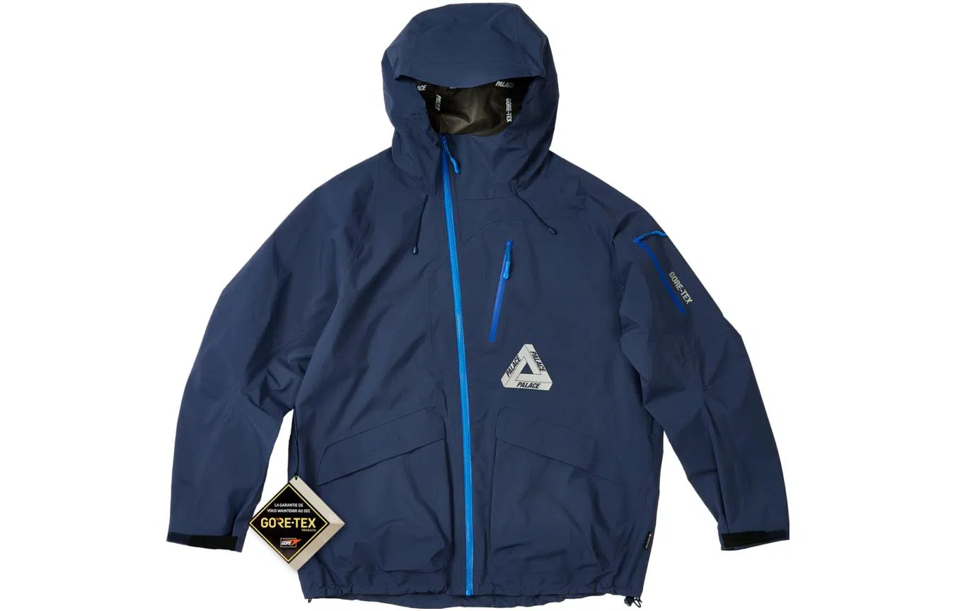PALACE FW23 GORE-TEX R-TEK JACKET