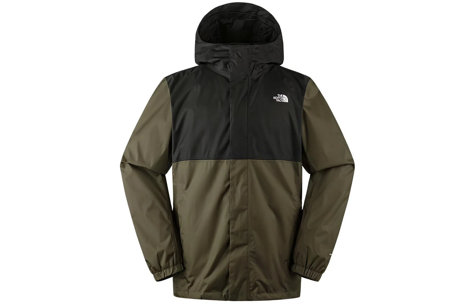 THE NORTH FACE