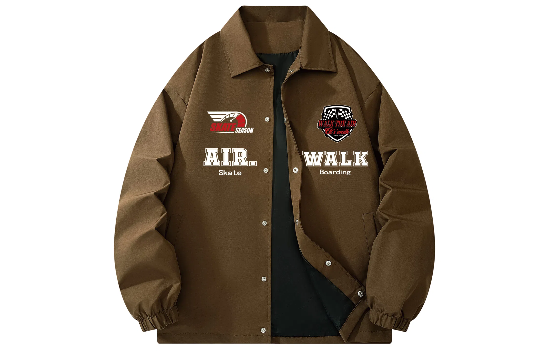 Airwalk Logo