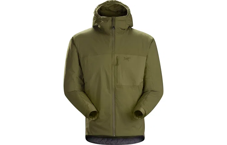 Arcteryx Atom Lt Hoody Gen2