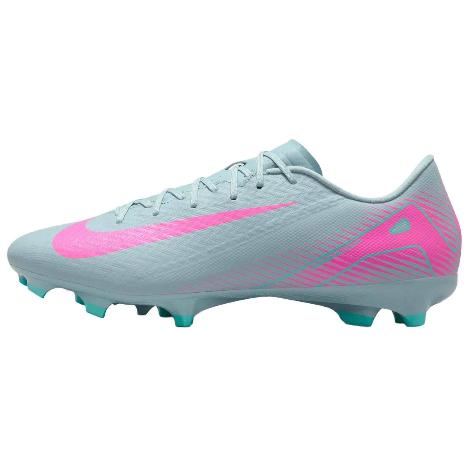 Nike Mercurial Vapor 16 Academy Blue Pink