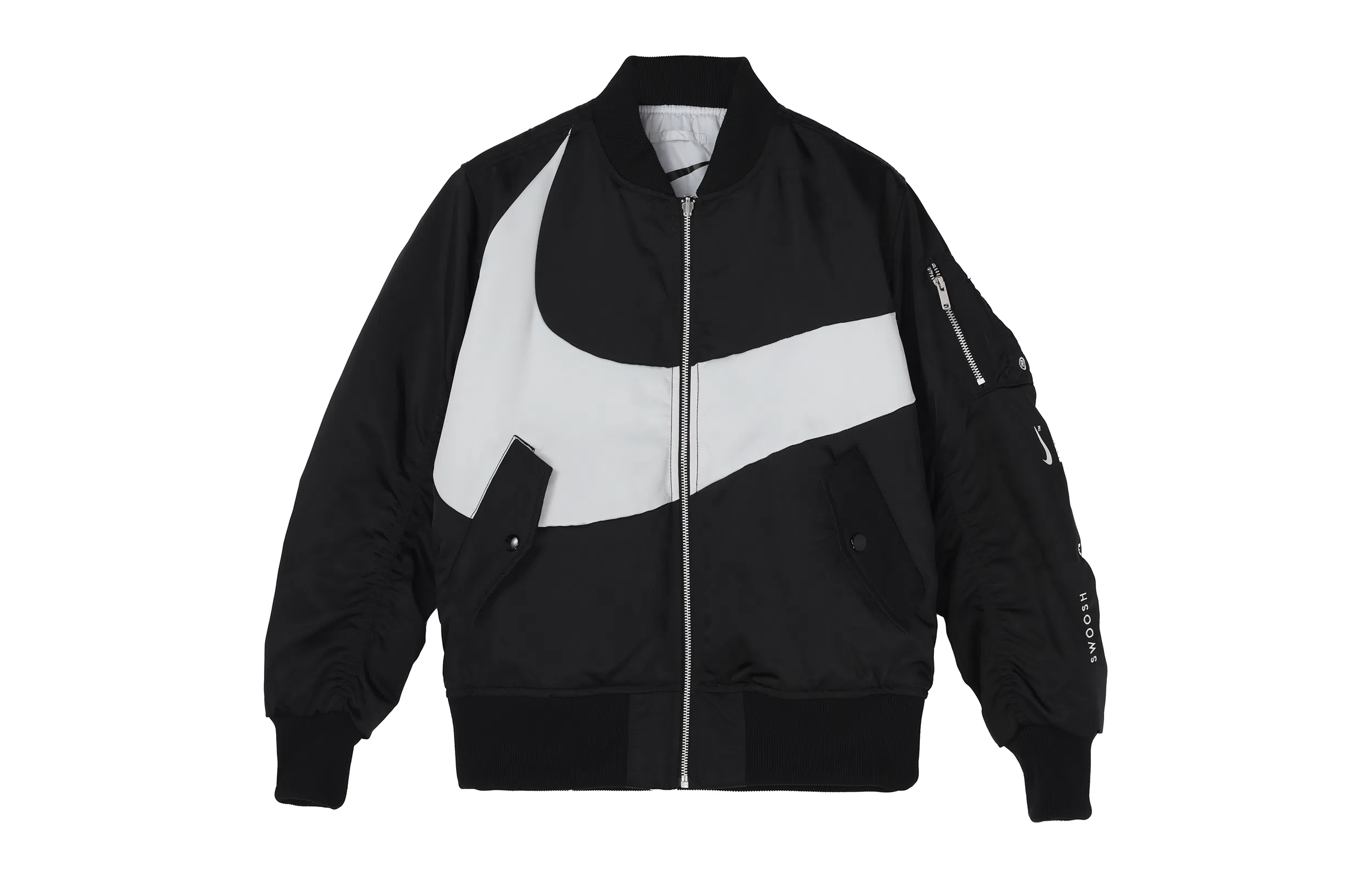 Nike Sportswear Swoosh Therma-FIT Logo