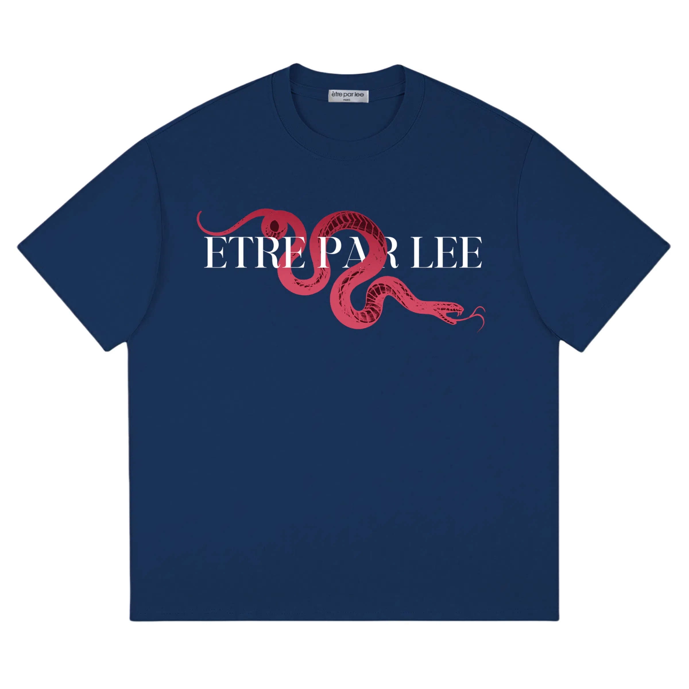 tre par lee T