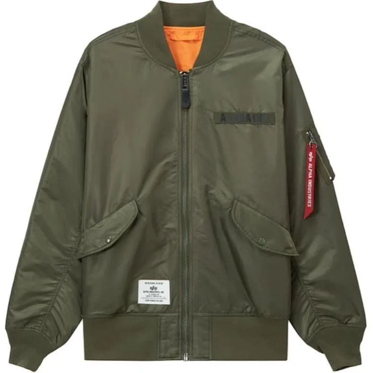Alpha Industries L-2B