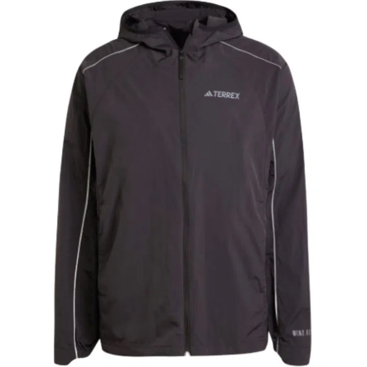 adidas MULTI UPF WIND.RDY JACKET