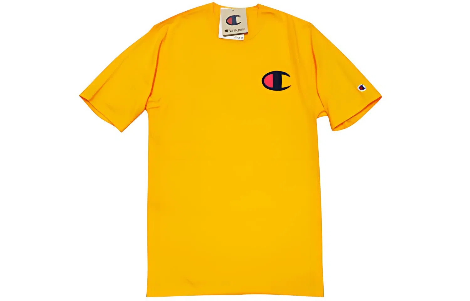 Champion logoT