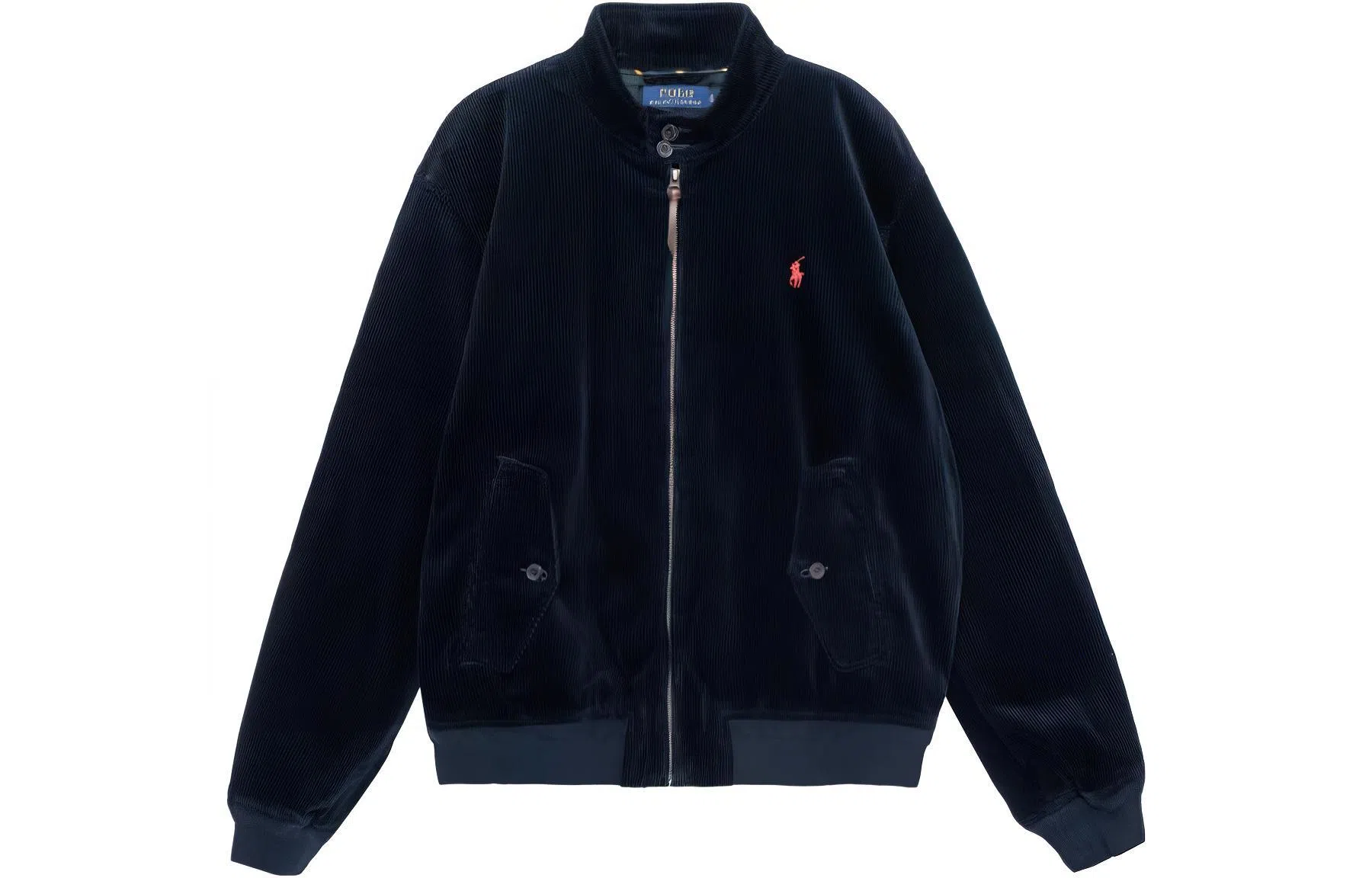 Polo Ralph Lauren Jacket Blue