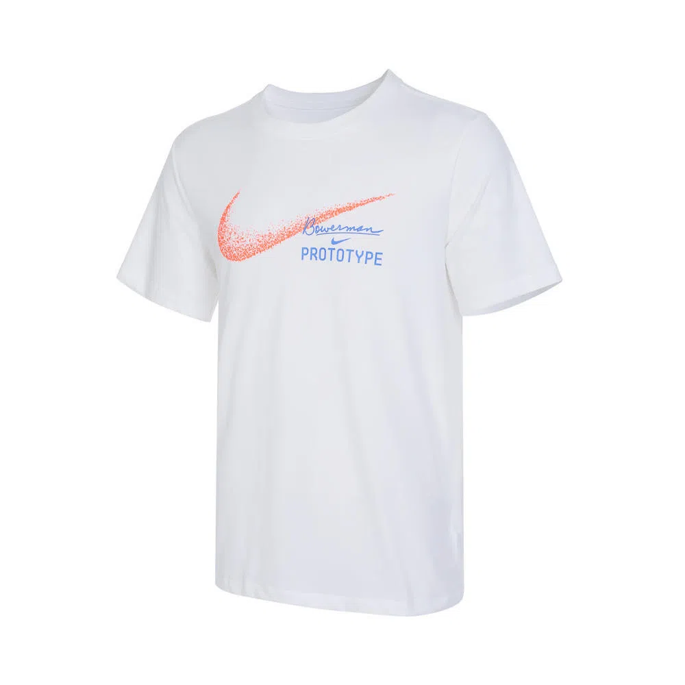 Nike Skull Peak Storm-FIT T