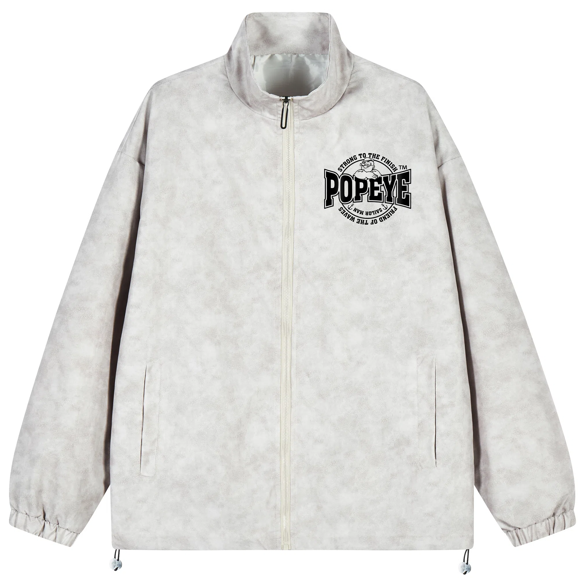 POPEYE
