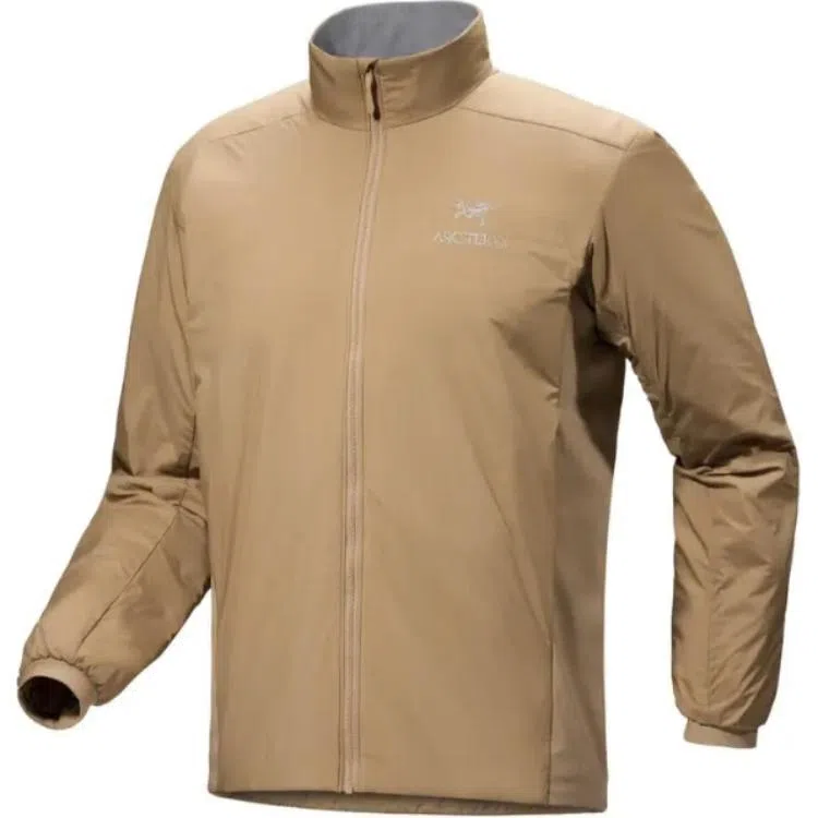 Arcteryx Atom Jacket M Logo