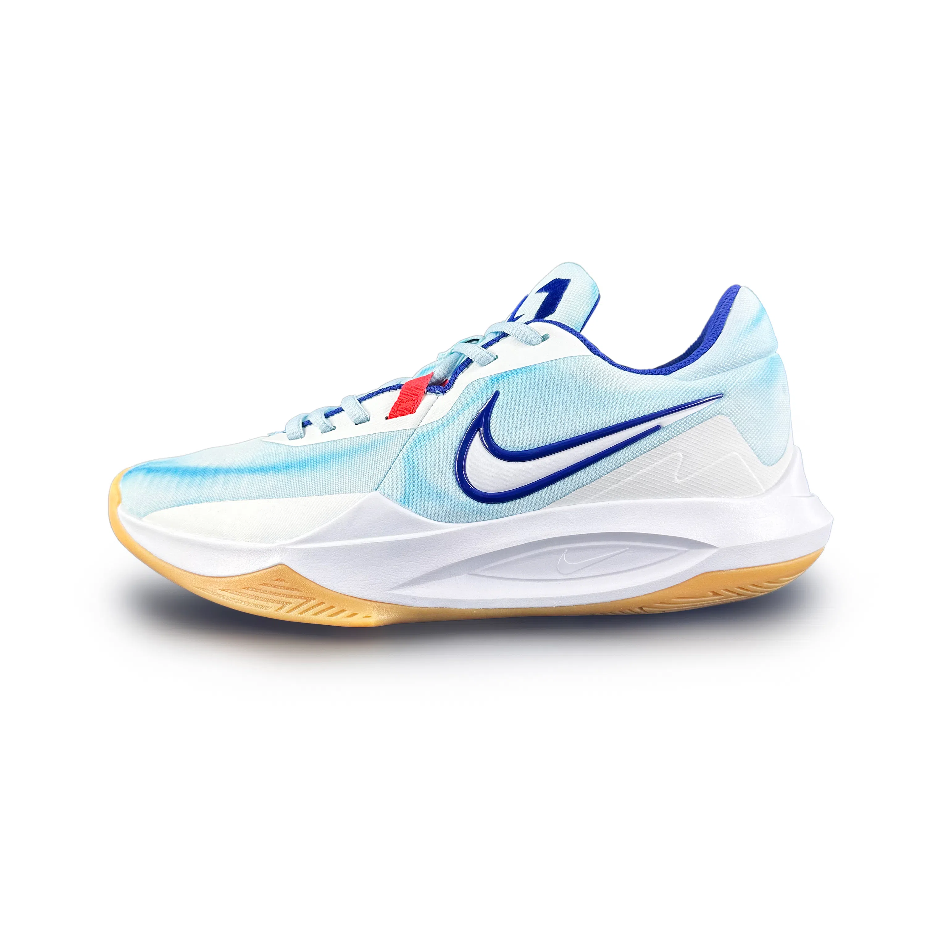 Nike Precision 6