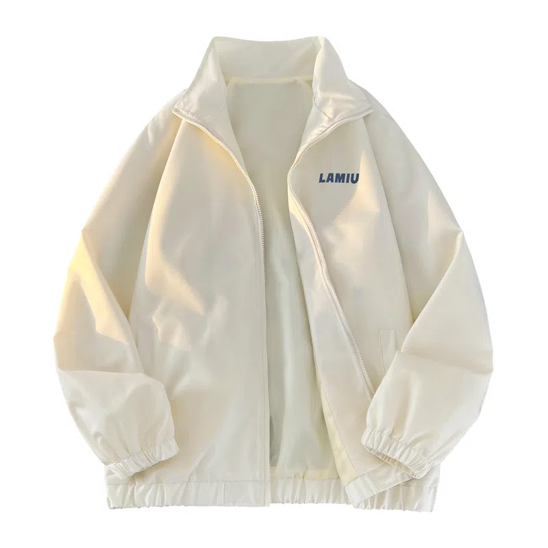 Lamiu Jacket