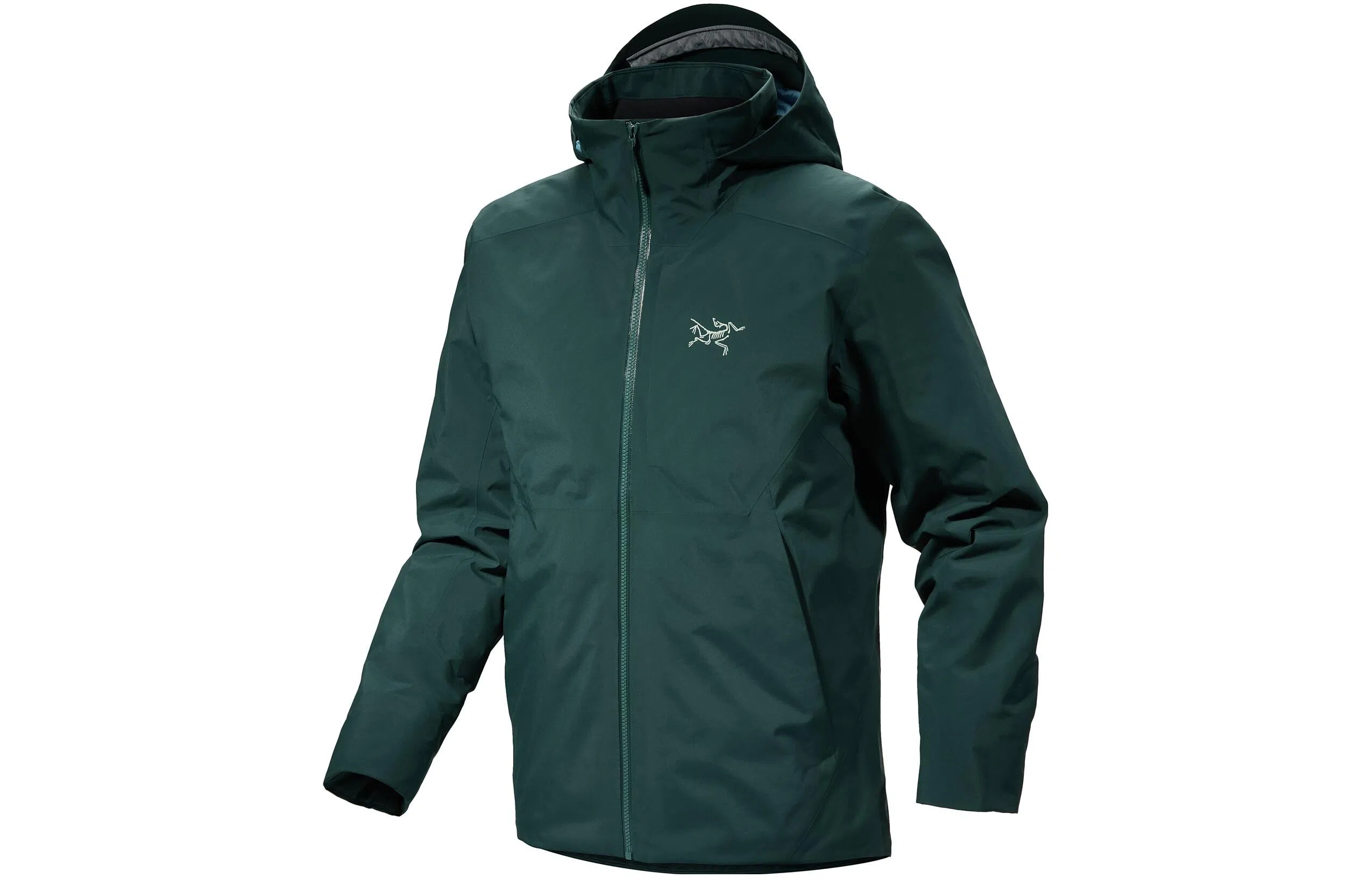 Arcteryx Ralle Insulated Jacket