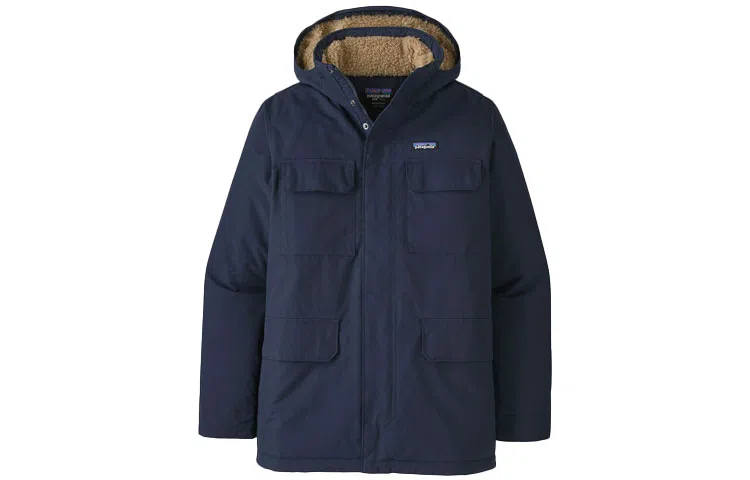 patagonia Men's Isthmus Parka