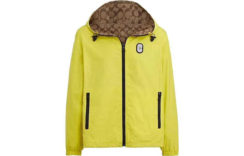 COACH FW23 Logo