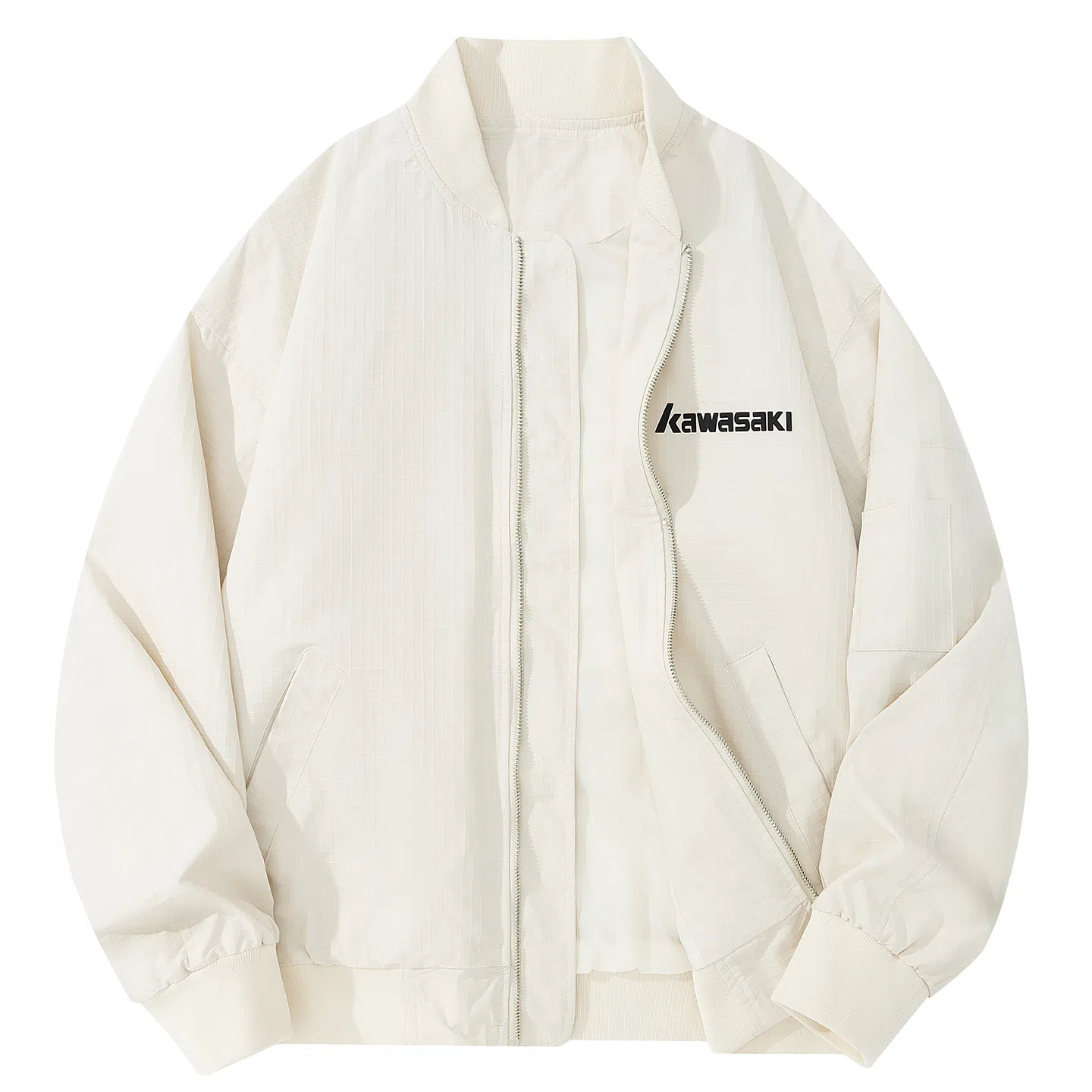 Kawasaki logocleanfit