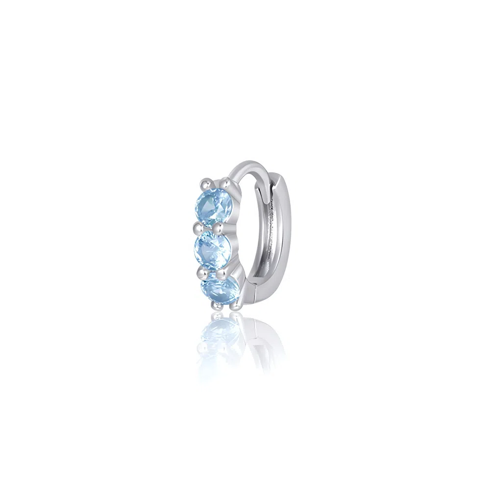 BING STUDIO ins S925