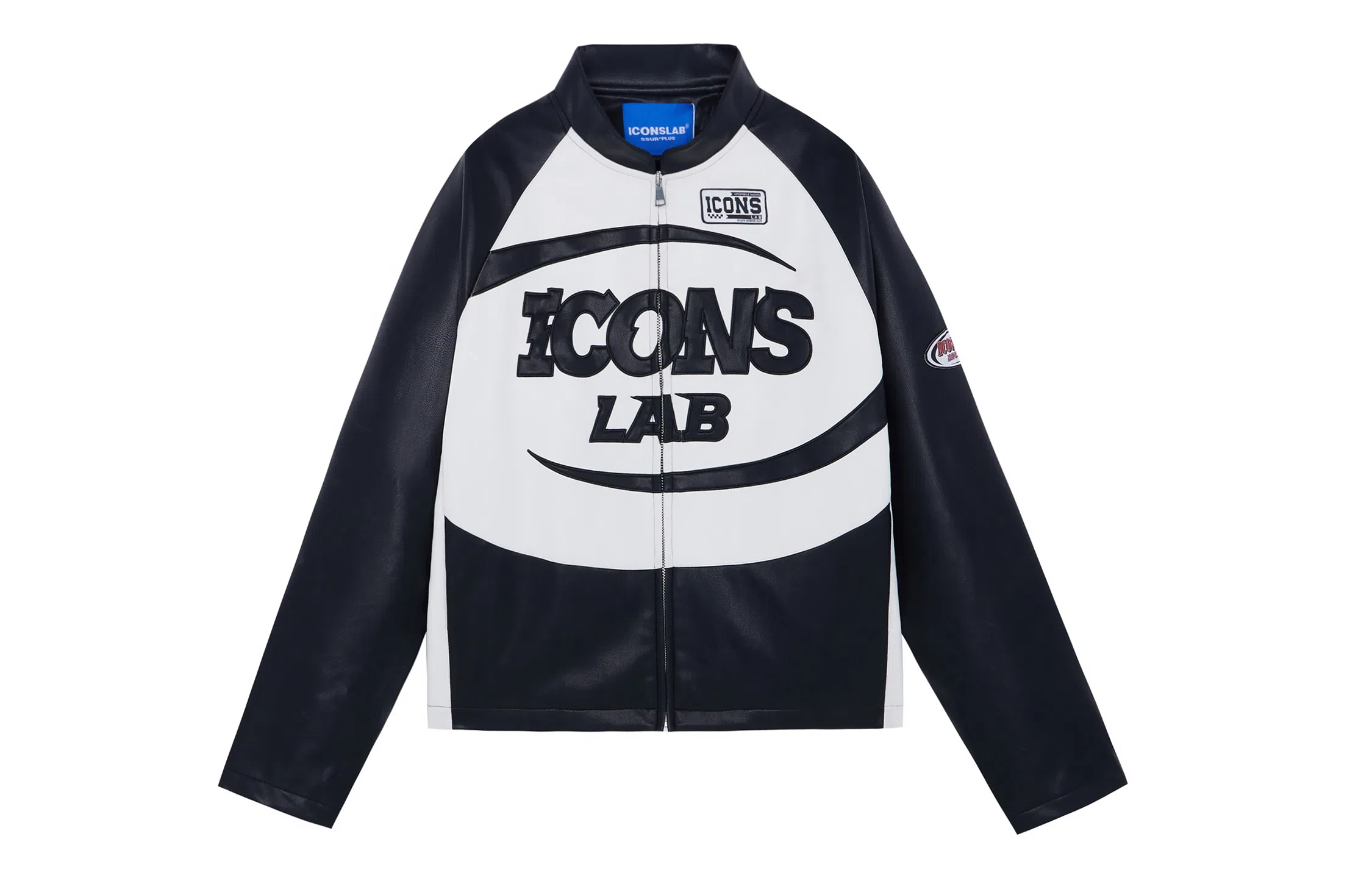 ICONS Lab pu