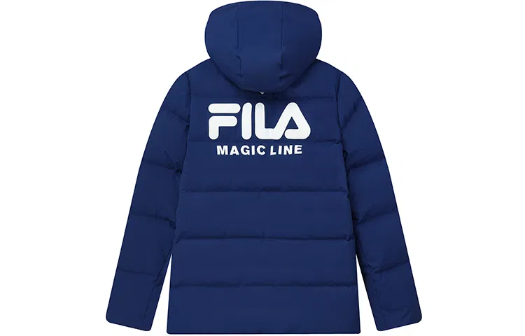 FILA Logo
