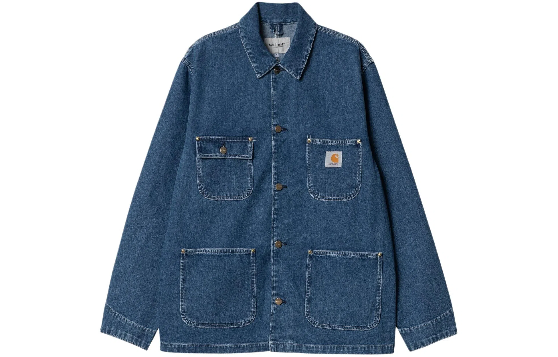 Carhartt WIP OG Chore Coat Spring