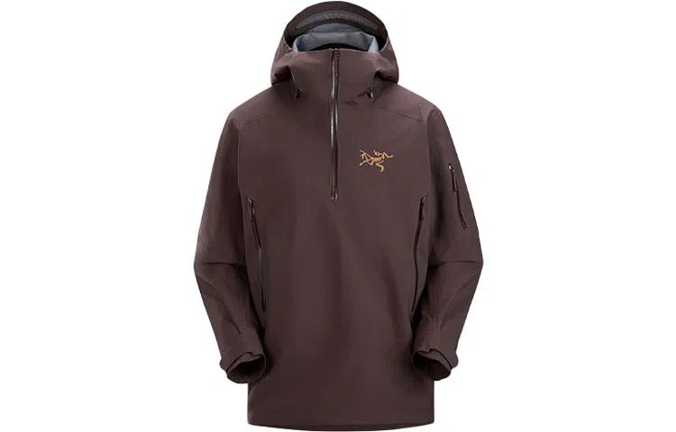 Arcteryx Sabre Anorak