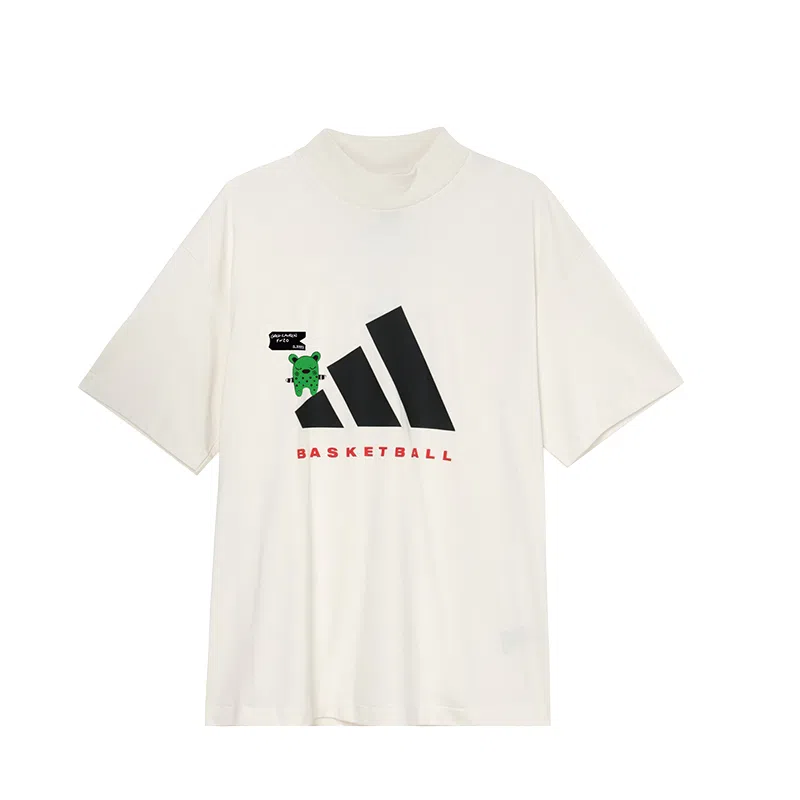 adidas BASKETBALL THE 2025 COLLECTION CHAPTER 01 T