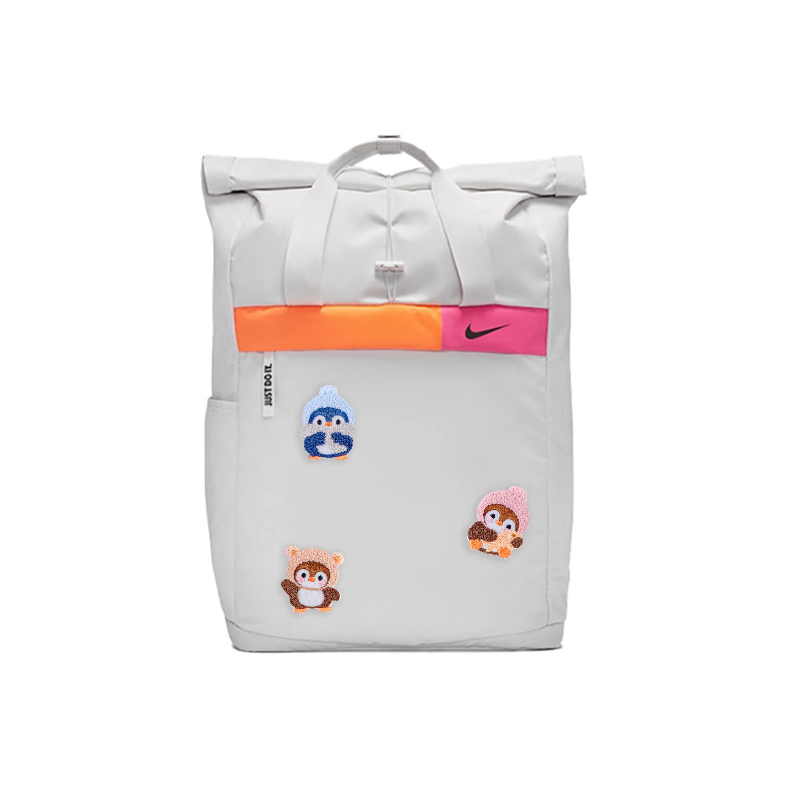 Nike Snow Alley Backpack