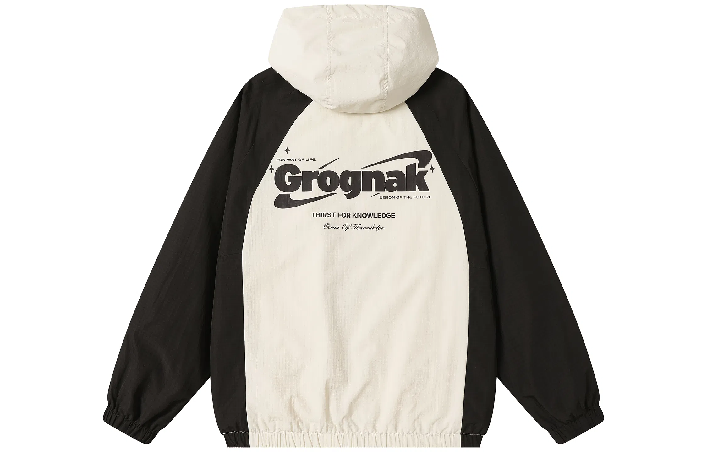 GROGNAK Logo
