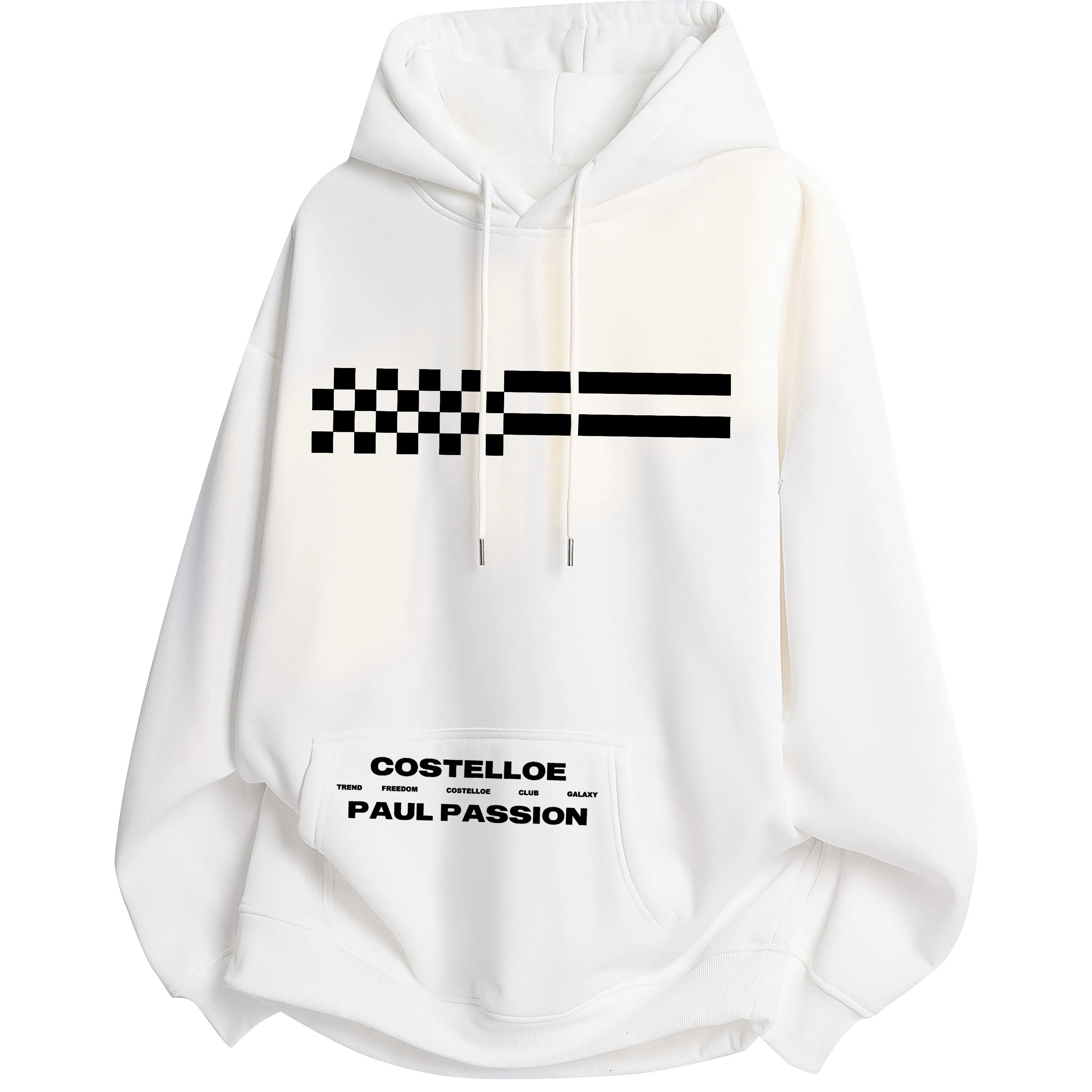 PAUL COSTELLOE cleanfitLOGO