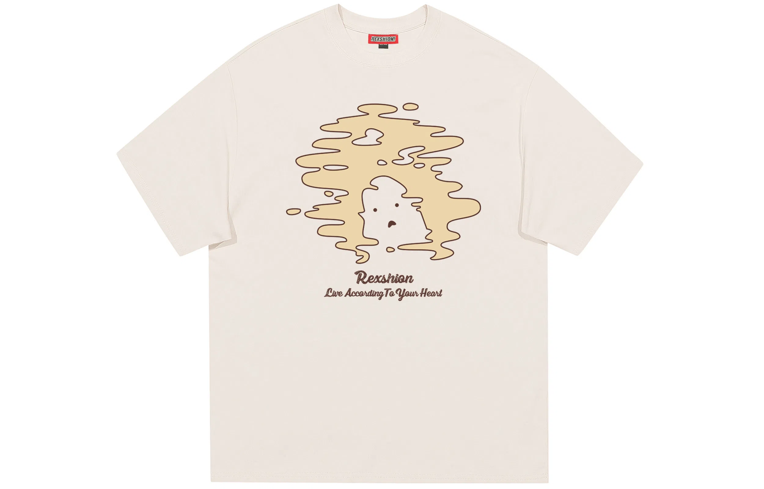 REXSHION LogoT
