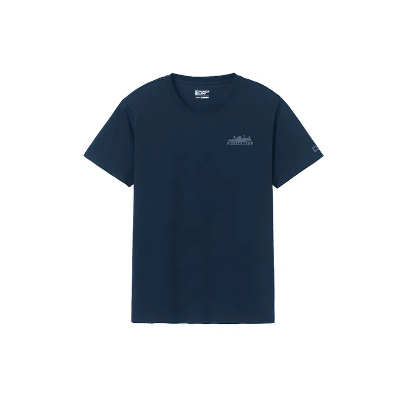 PIONEER CAMP T