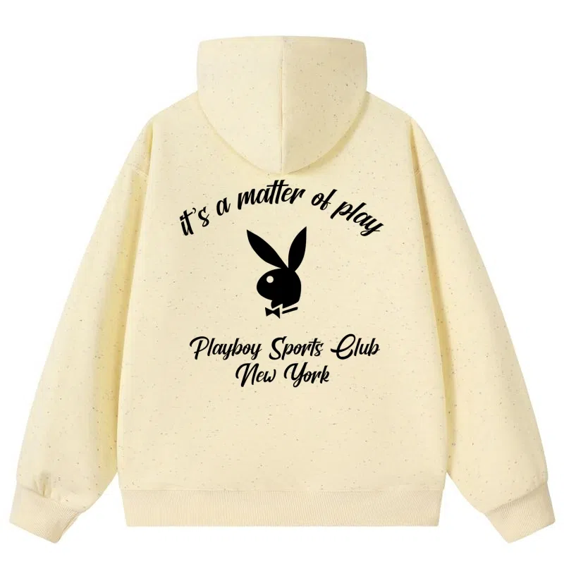 Playboy Hoodie