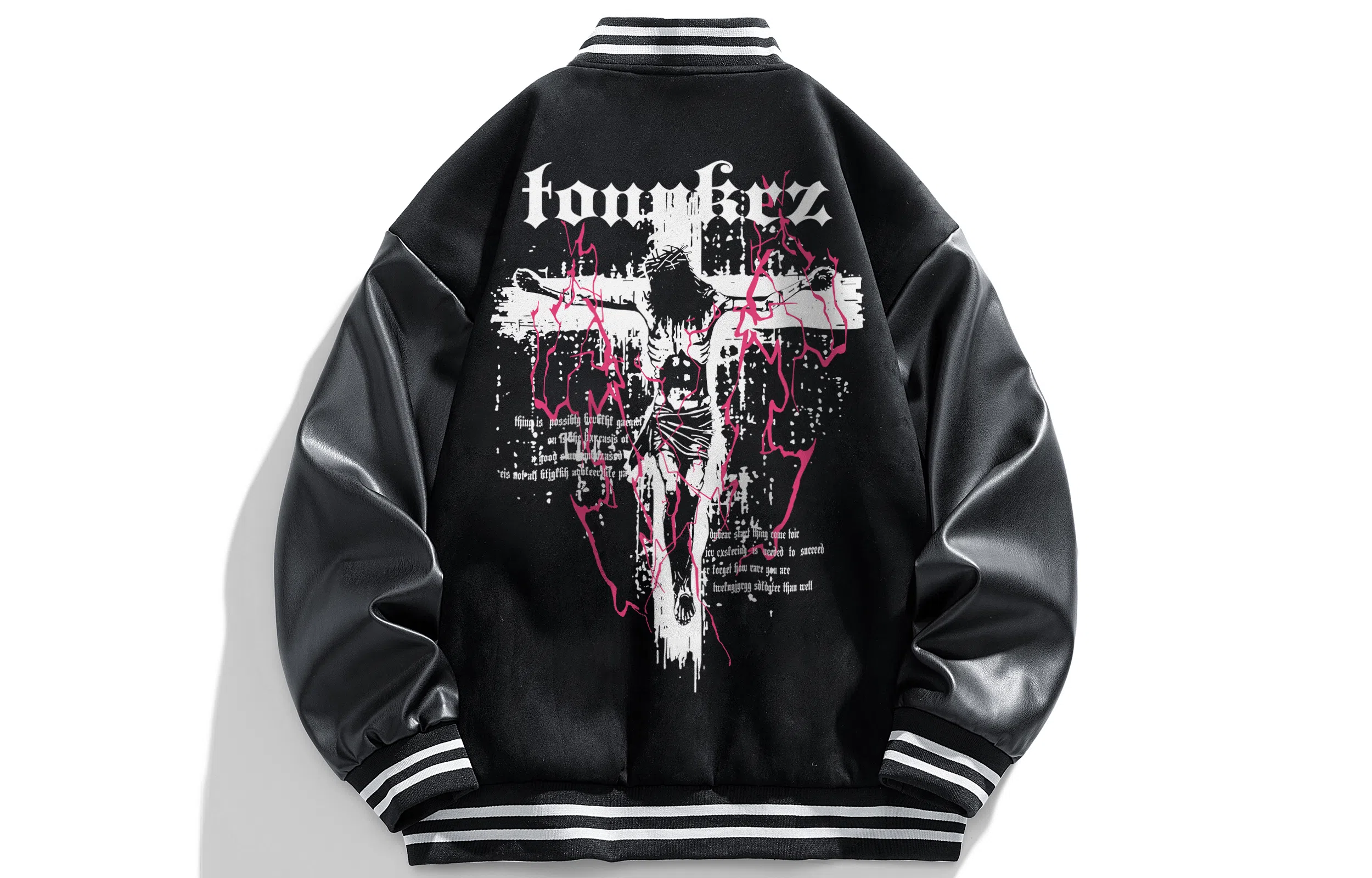 TONYKRZ logo