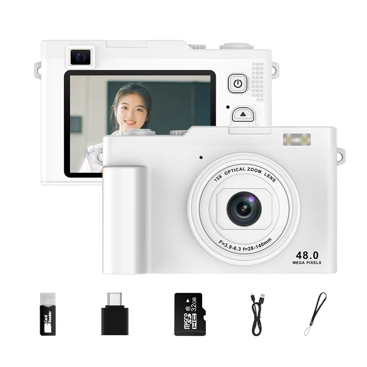 HAWESGARS H03CCD 4800154KWIFIvlog